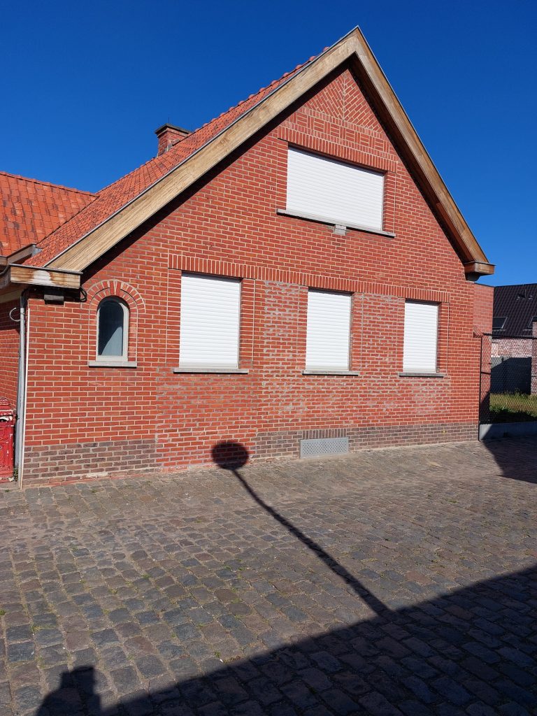 Glenn Decor - Schilder Oudenaarde - Kaleien, Bahangen, Laminaat, Schilderwerken